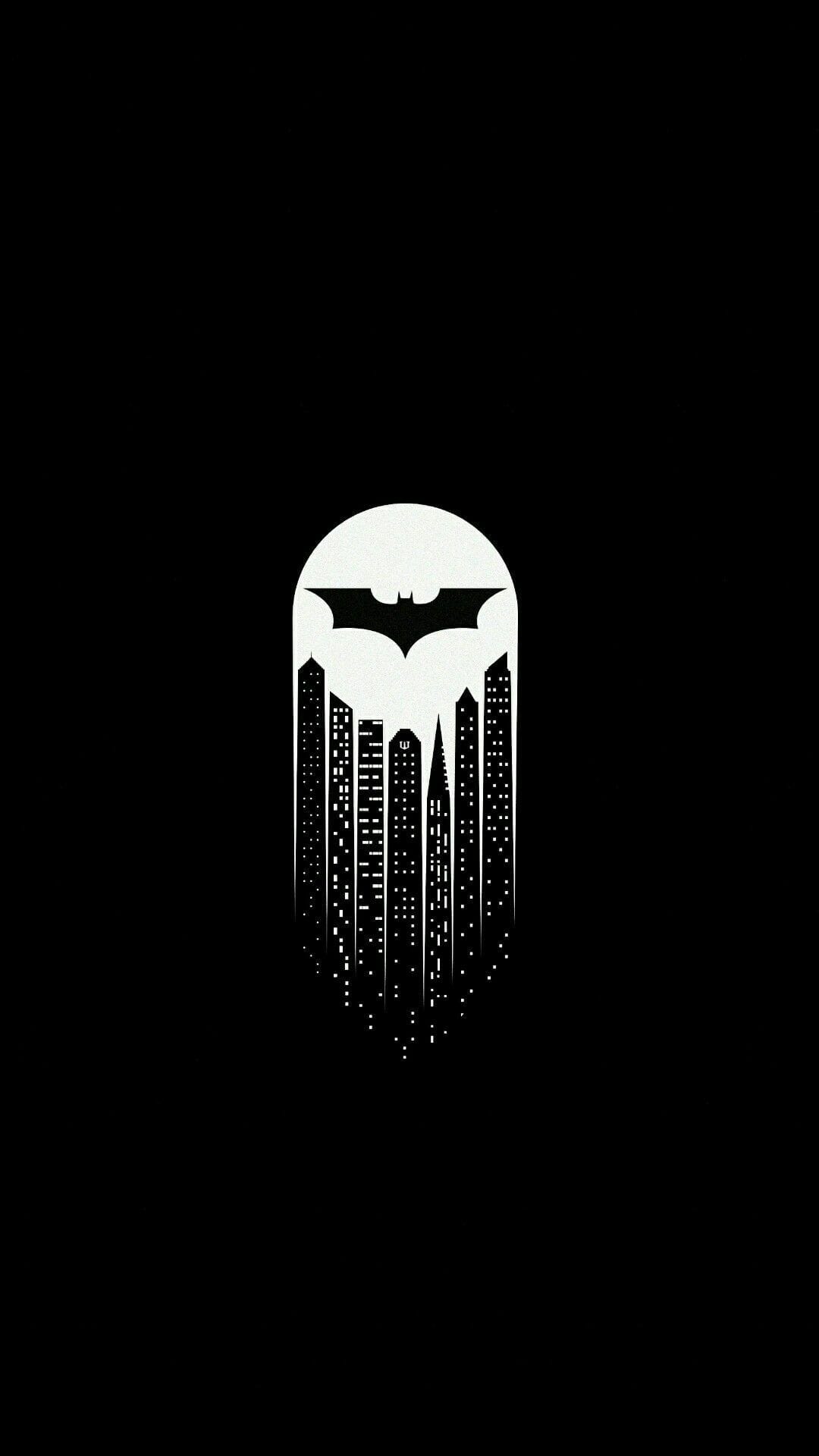 Im batman, iPhone, Desktop HD Background / Wallpaper (1080p, 4k) HD Wallpaper (Desktop Background / Android / iPhone) (1080p, 4k) (1080x1920)