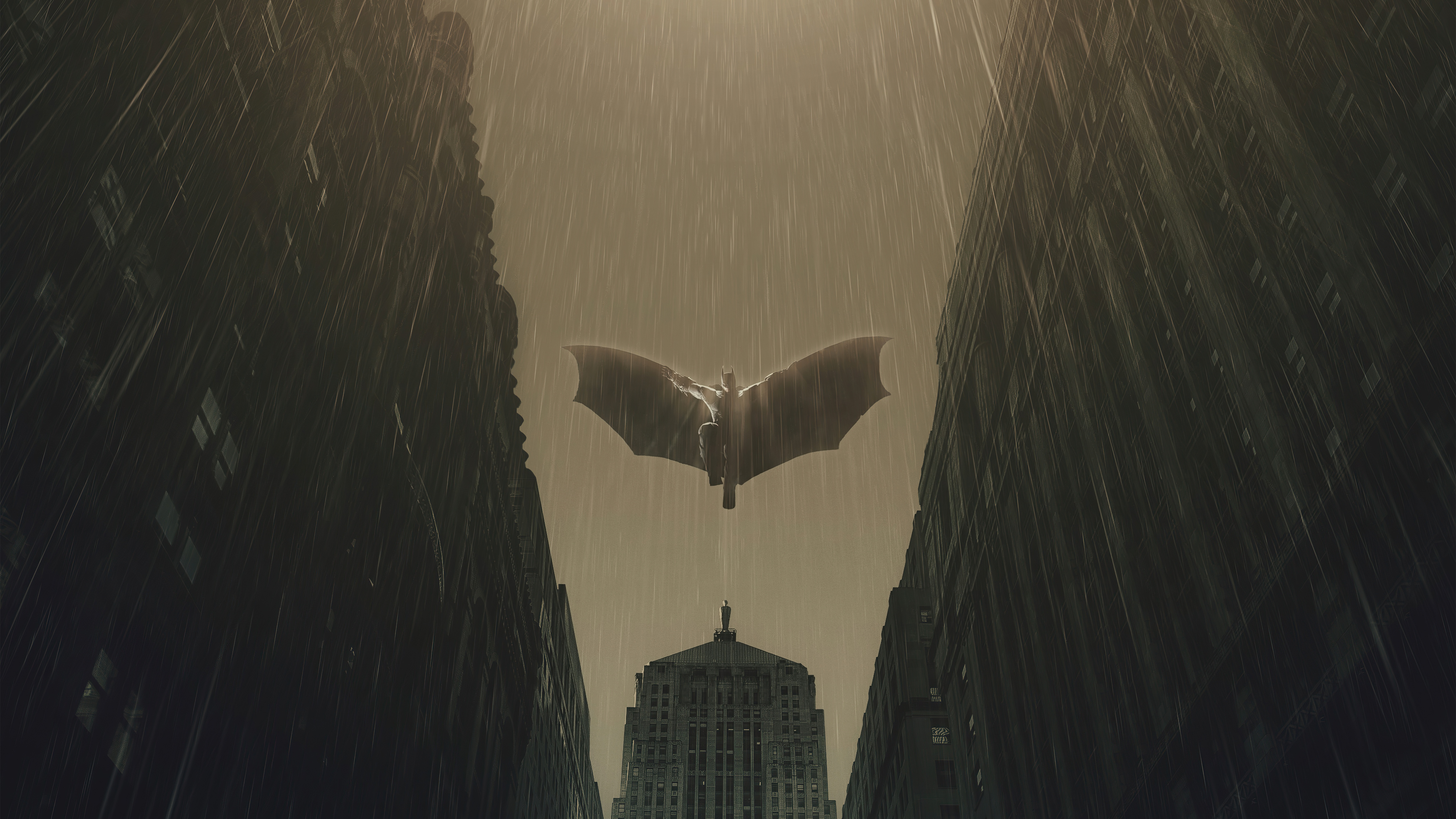 Im Batman 5k, HD Superheroes, 4k Wallpaper, Image, Background, Photo and Picture