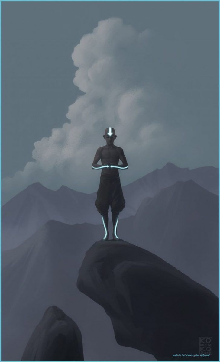 Avatar The Last Airbender Phone Wallpaper Free Avatar The Last Airbender Phone Background