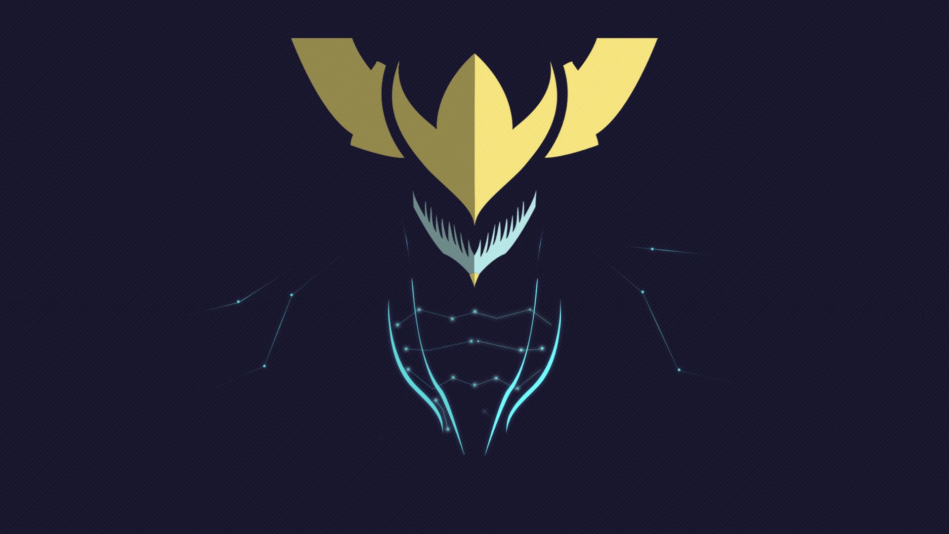 Minimalist League of Legends Wallpaper Free Minimalist League of Legends Background