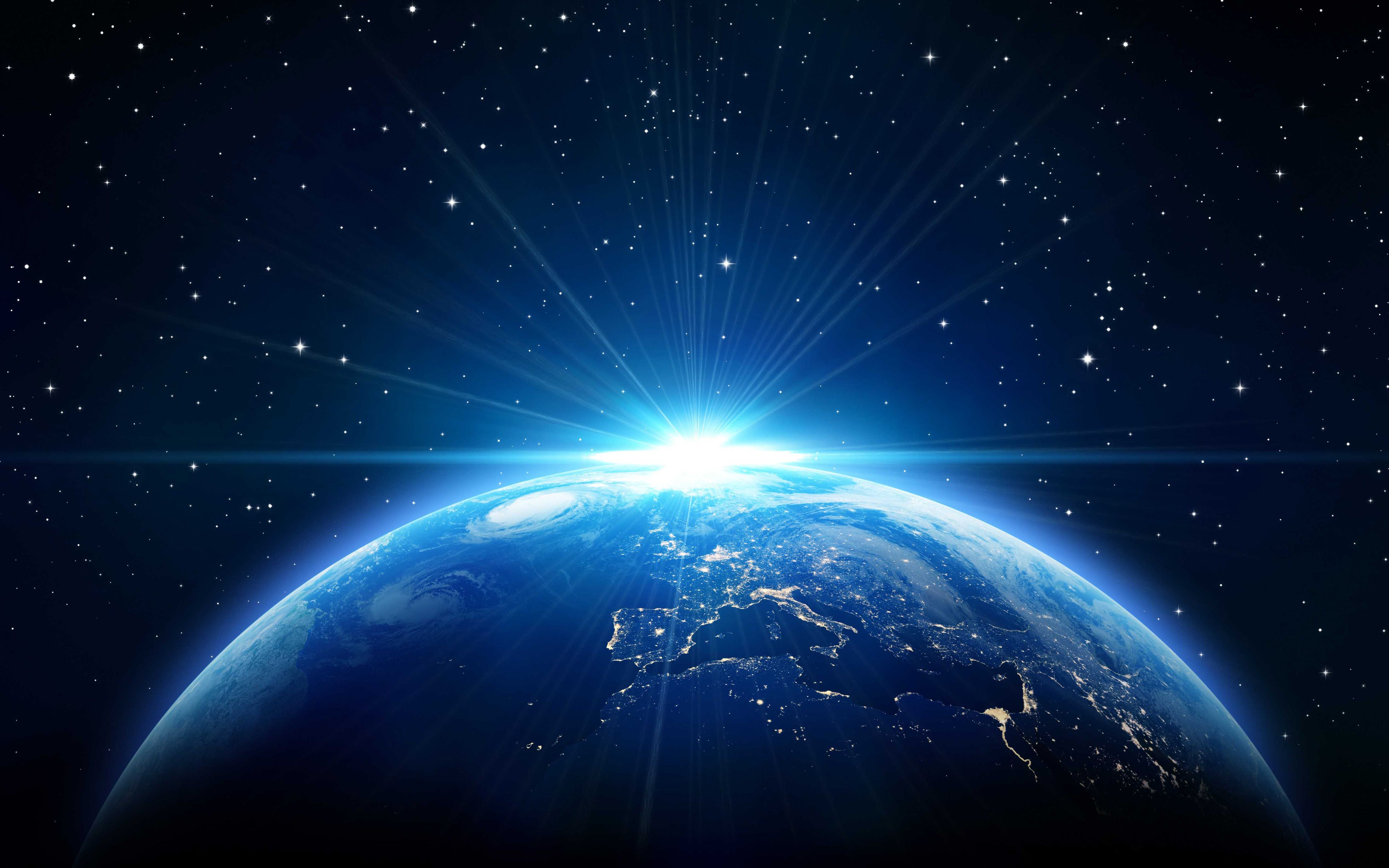 Space World Wallpapers - Wallpaper Cave