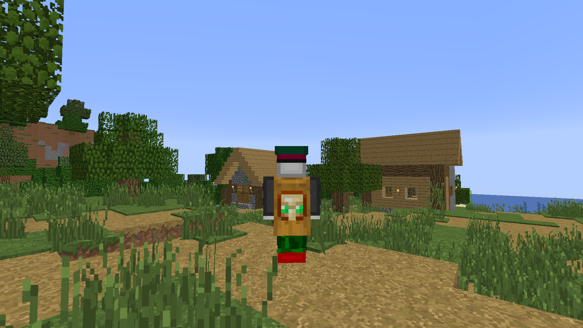 Totem of Undying Cape