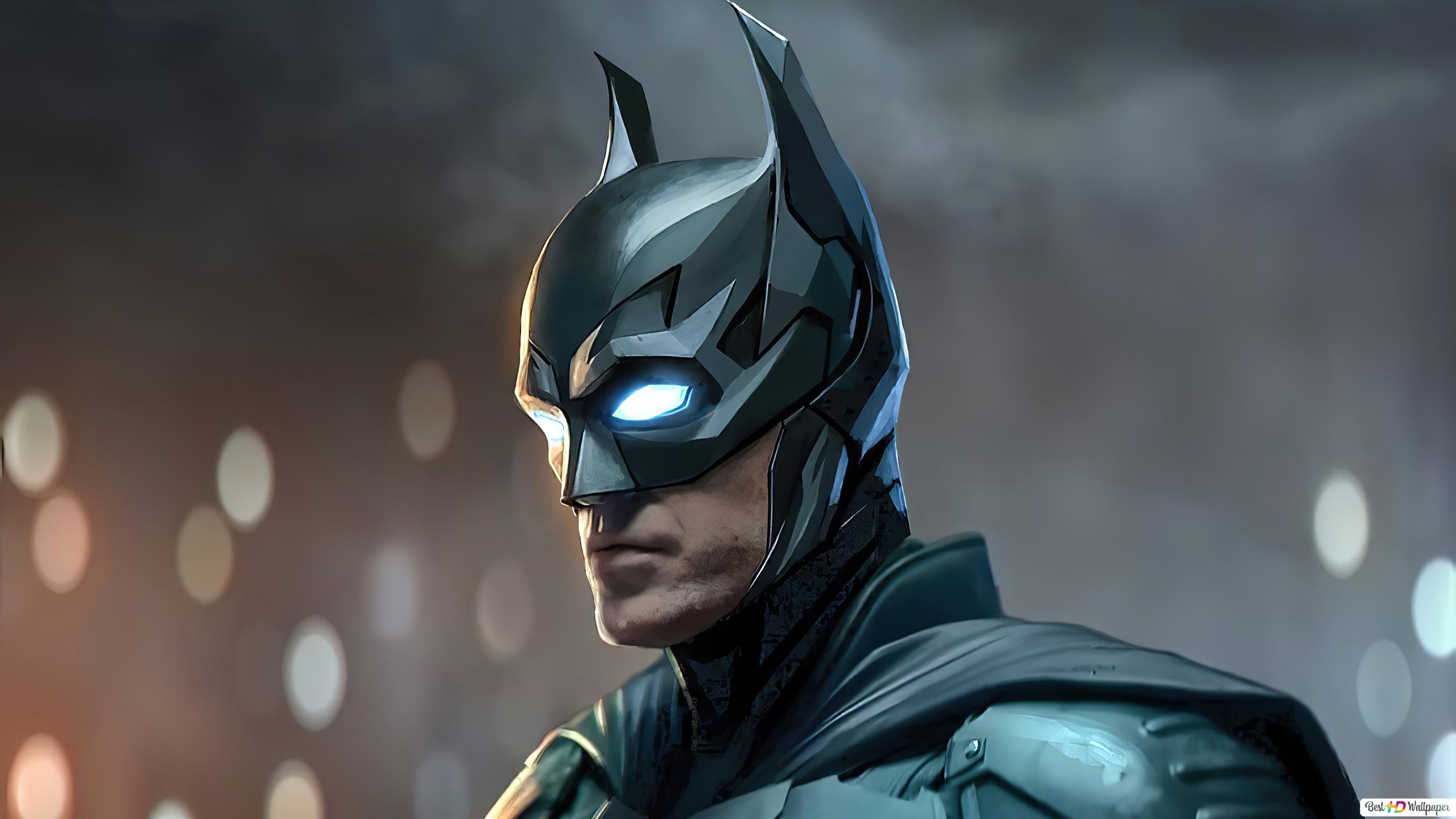 The Batman 2021 Movie [Robert Pattinson as Batman] HD wallpaper download