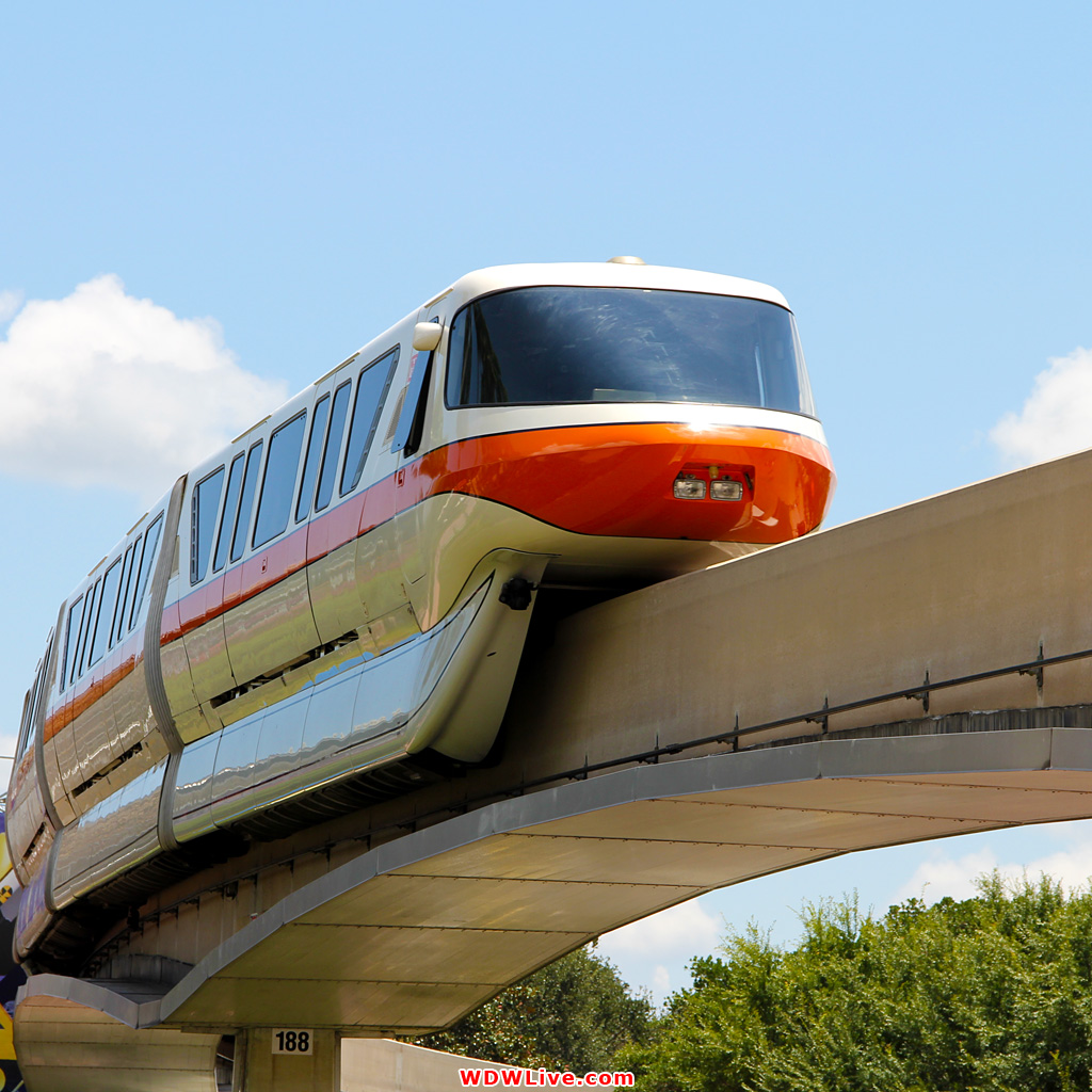 Monorail Wallpapers - Wallpaper Cave