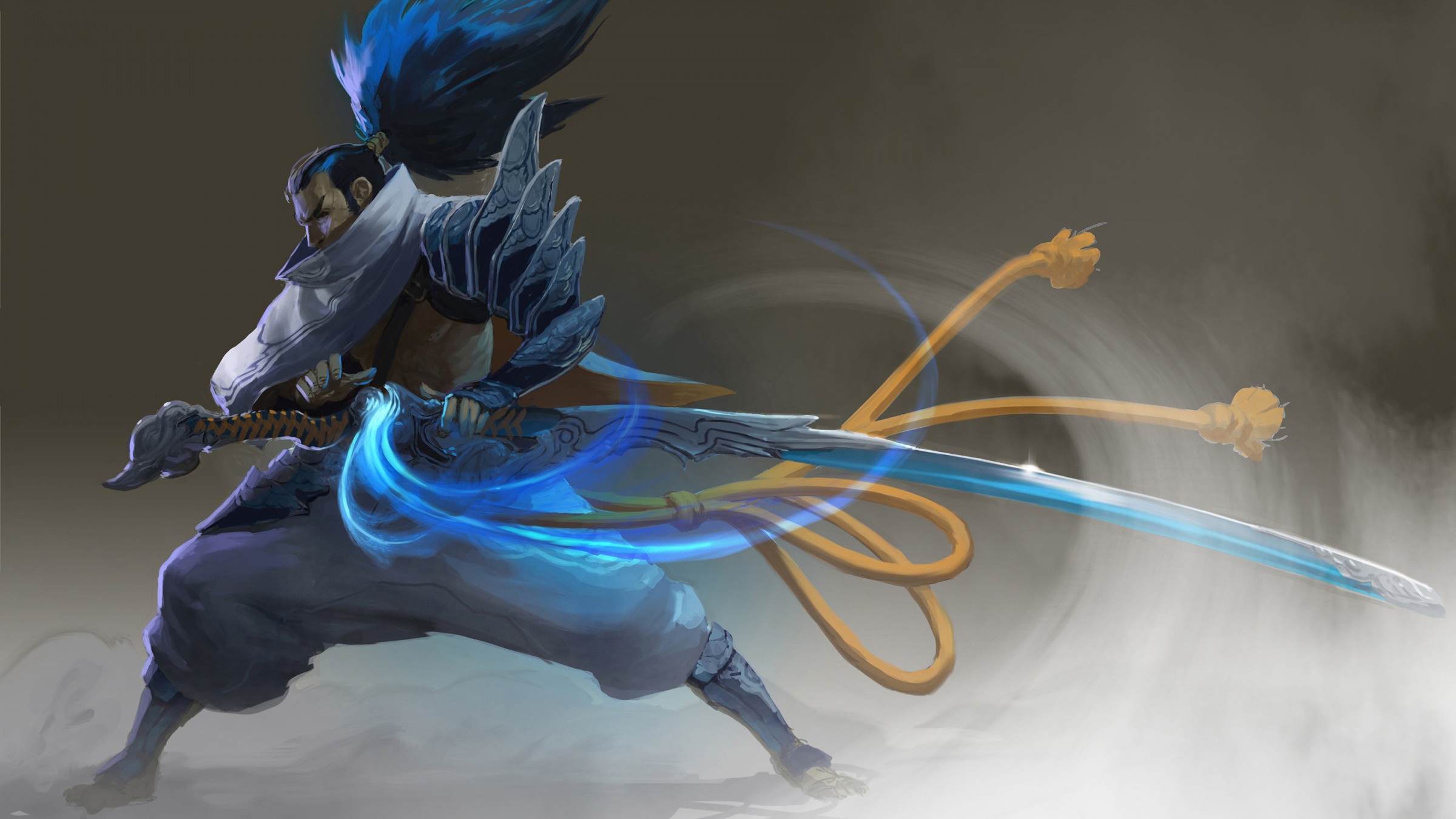 Yasuo LoL Wallpapers Wallpaper Cave