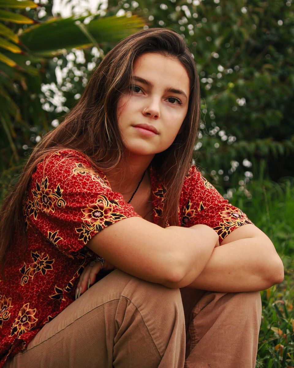 Inde Navarrette♥️