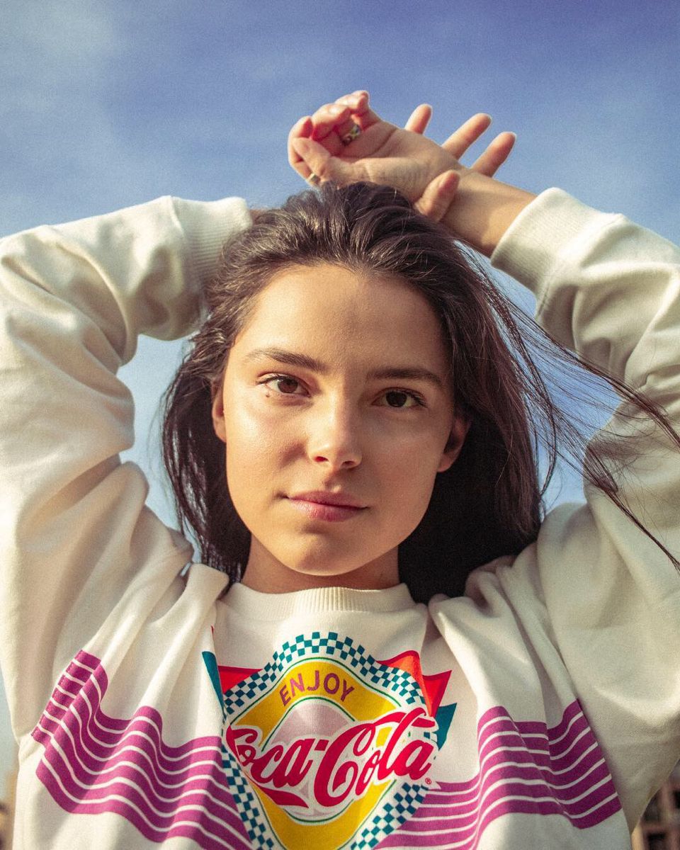 Inde Navarrette‍♀️