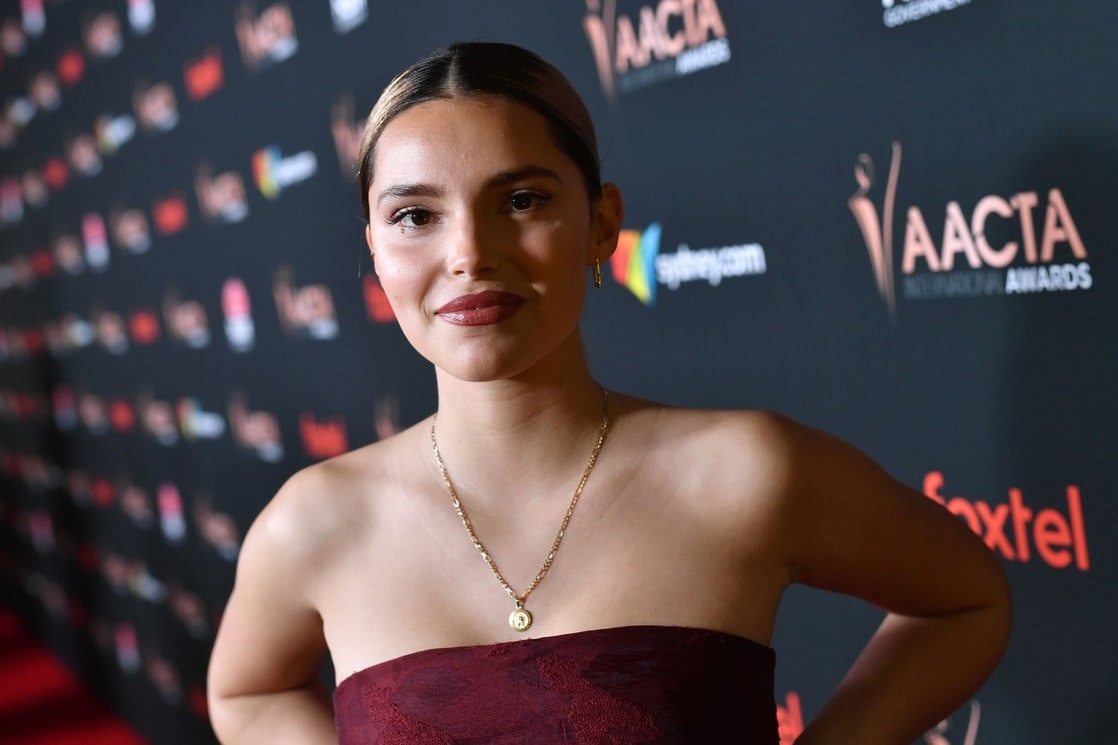 Inde Navarrette image