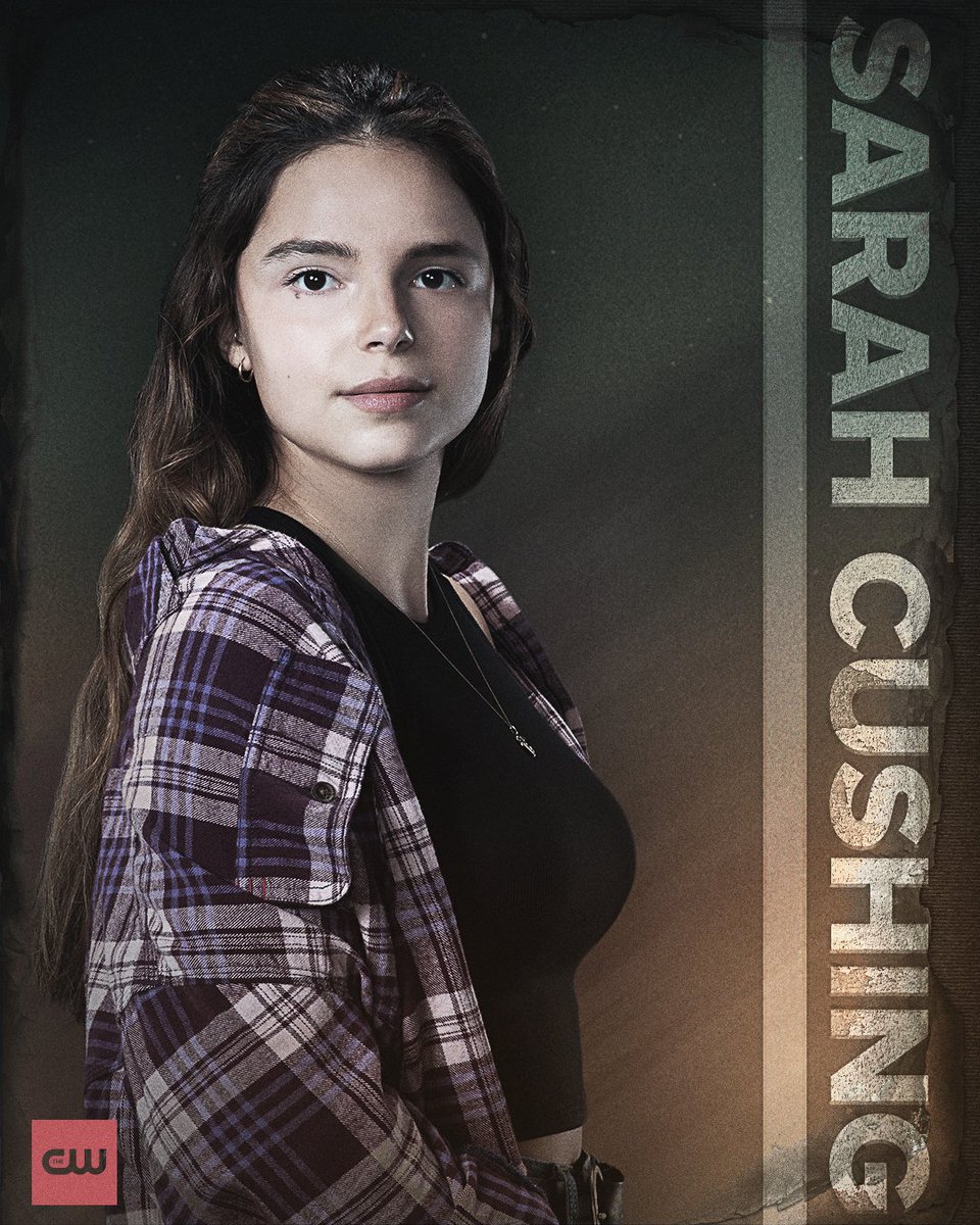 Superman & Lois up in a small town isn't always easy. Stream the premiere free only on The CW: #SupermanAndLois