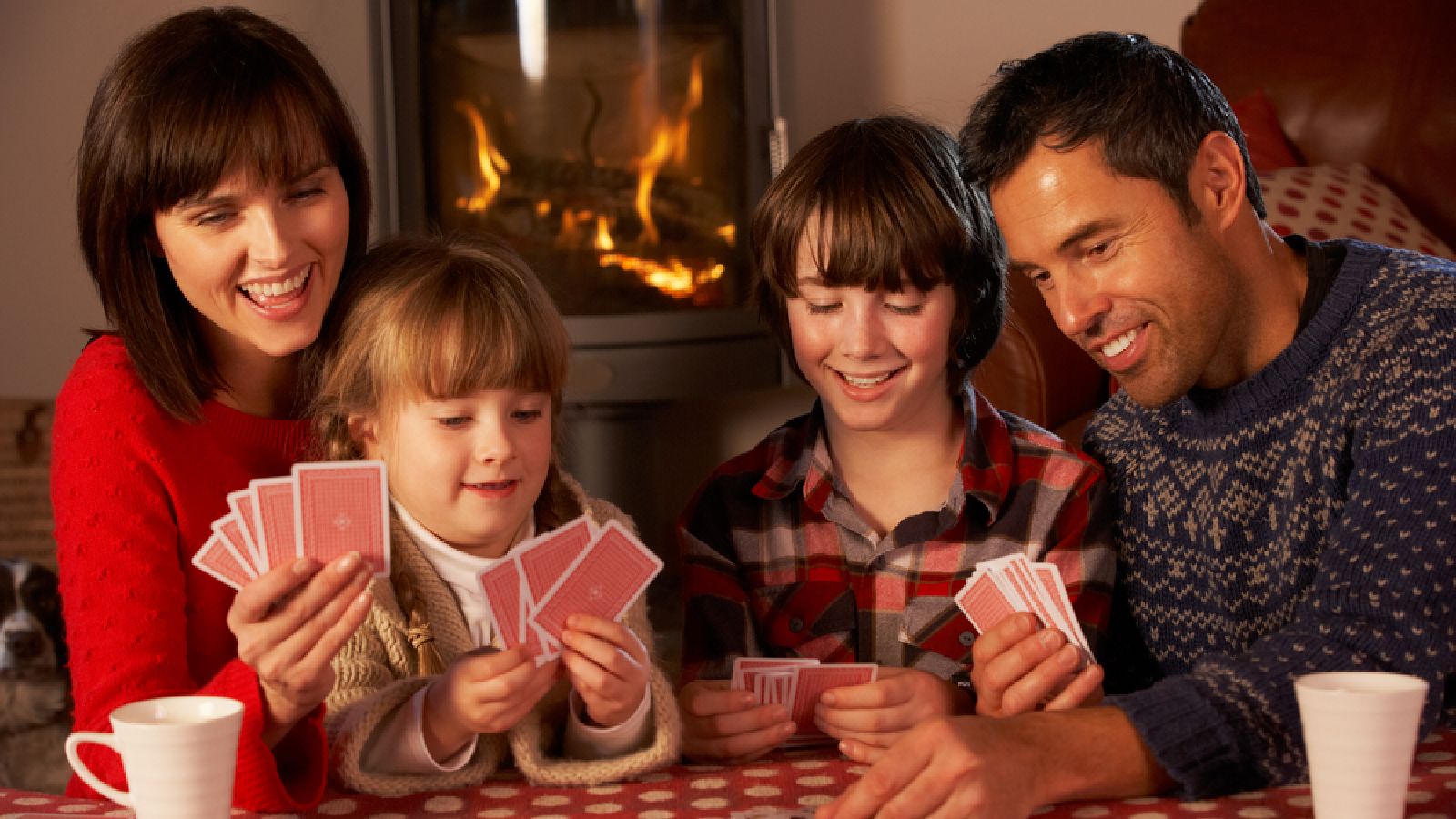 card games to play with your kids