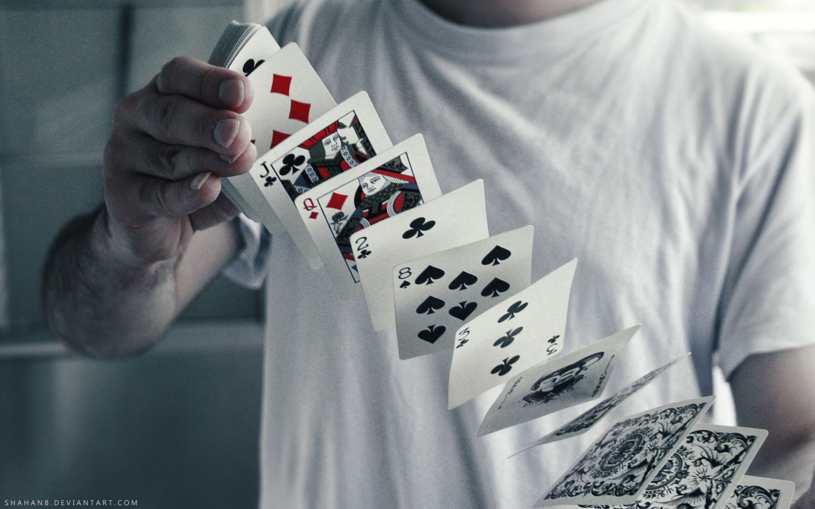 Cards Cardistry Ideas. Cardistry, Cards, Cardistry Playing Cards