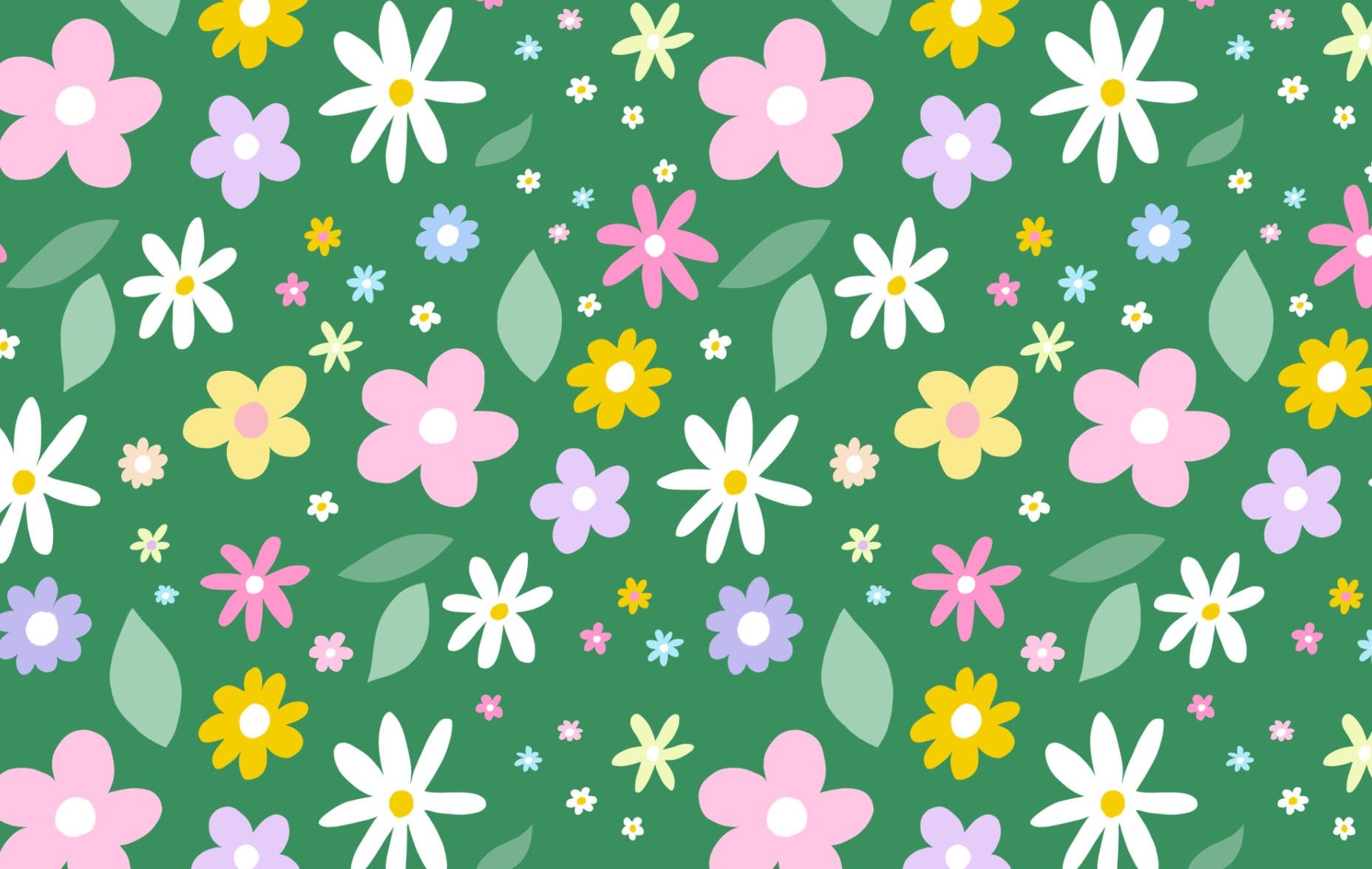 Spring Cute Desktop Wallpapers - Wallpaper Cave