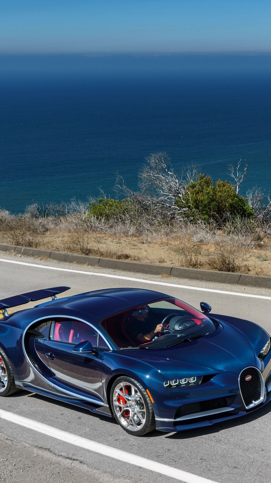Bugatti HD Wallpaper For Mobile