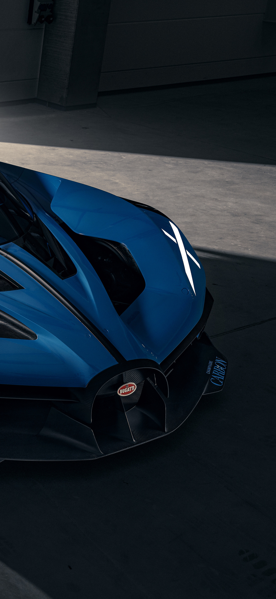 Bugatti Bolide 8k iPhone XS, iPhone 10, iPhone X HD 4k Wallpaper, Image, Background, Photo and Picture