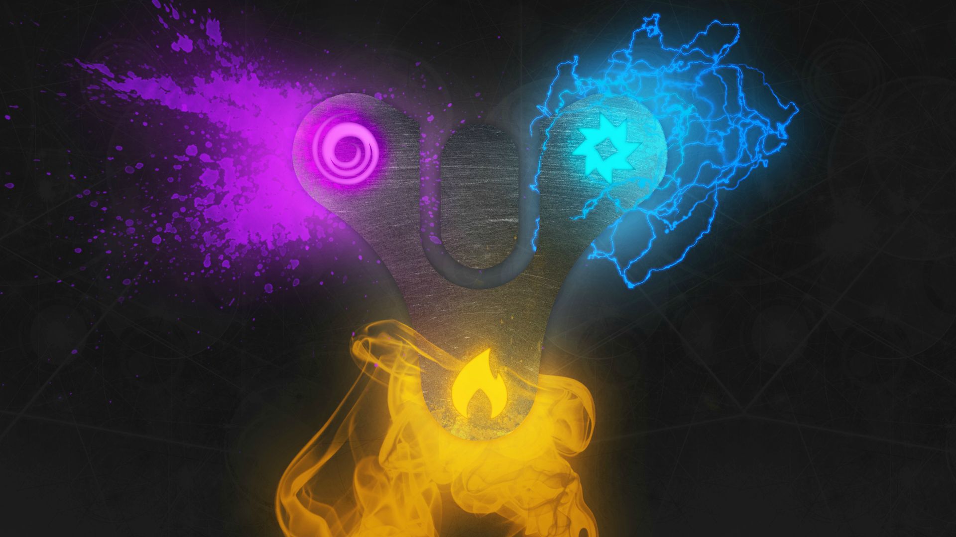 Destiny 2 Osiris Wallpaper