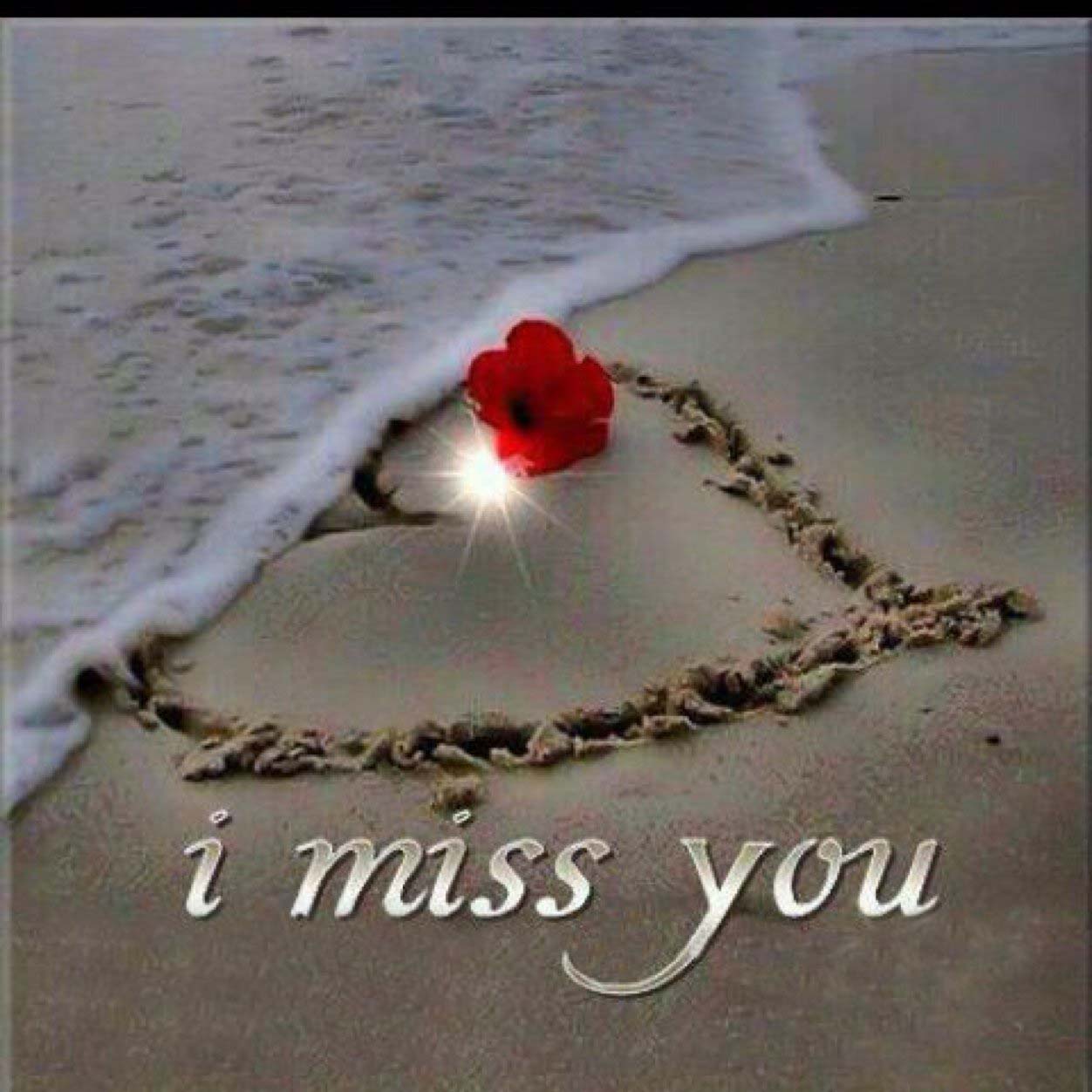 beautiful i miss you images
