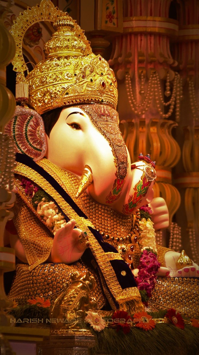 harish