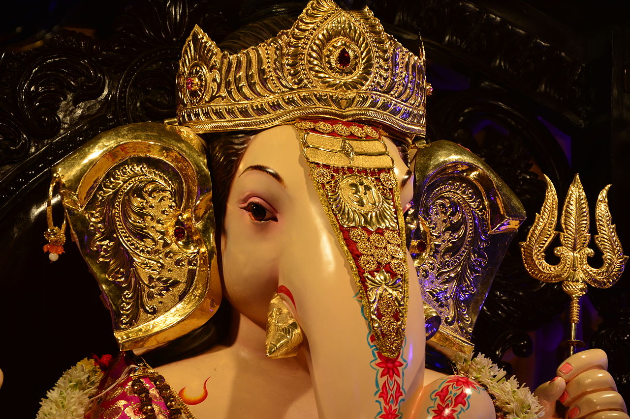 Ganpati