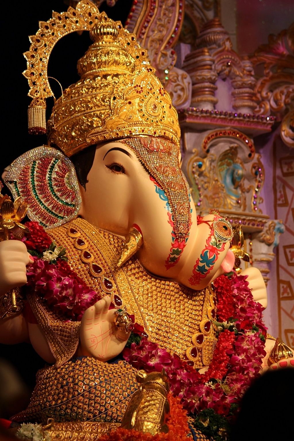 Ganesh wallpaper ideas. ganesh wallpaper, ganesh, ganesha picture