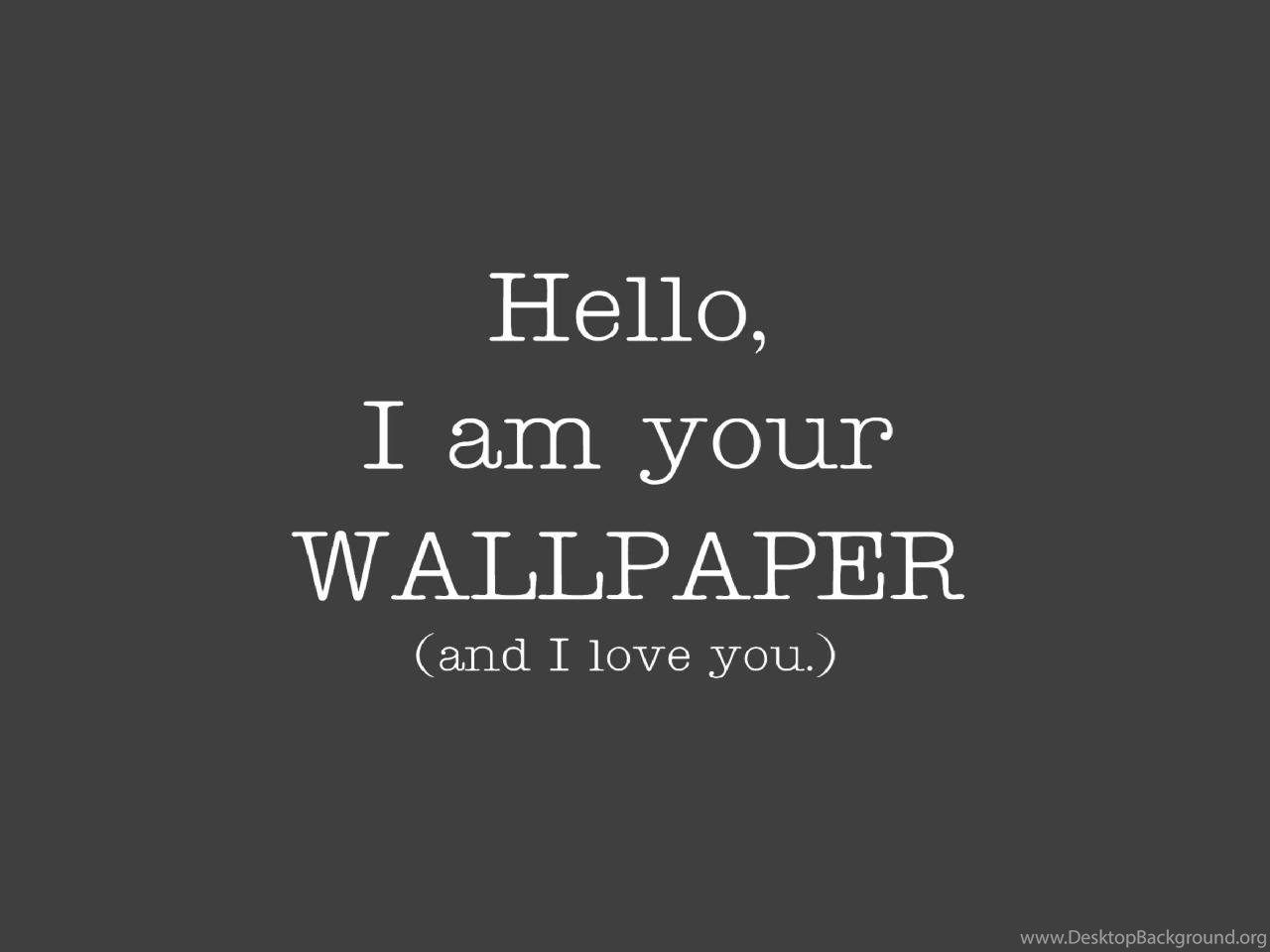 Funniest Computer Wallpaper