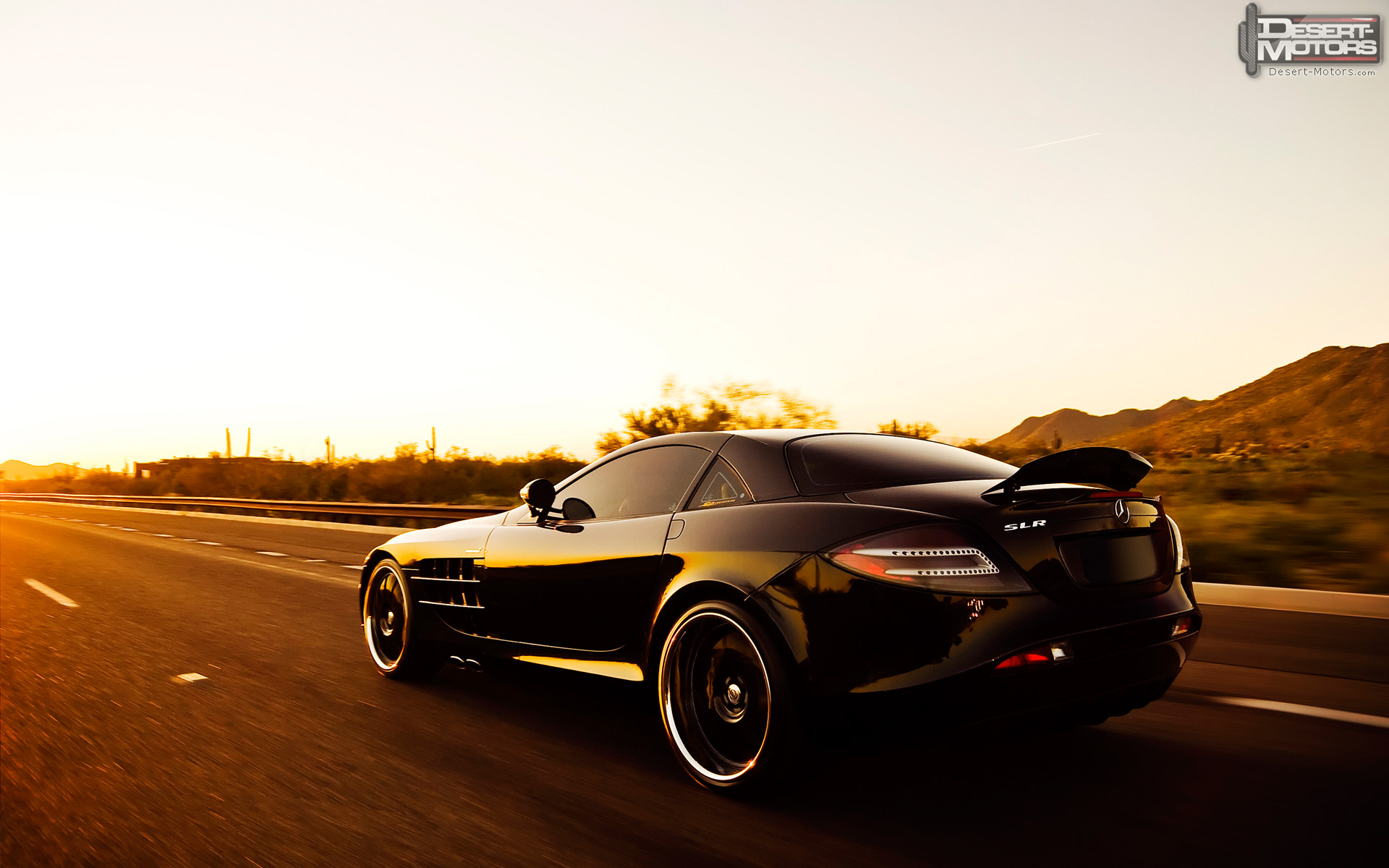 Automotive Wallpaper