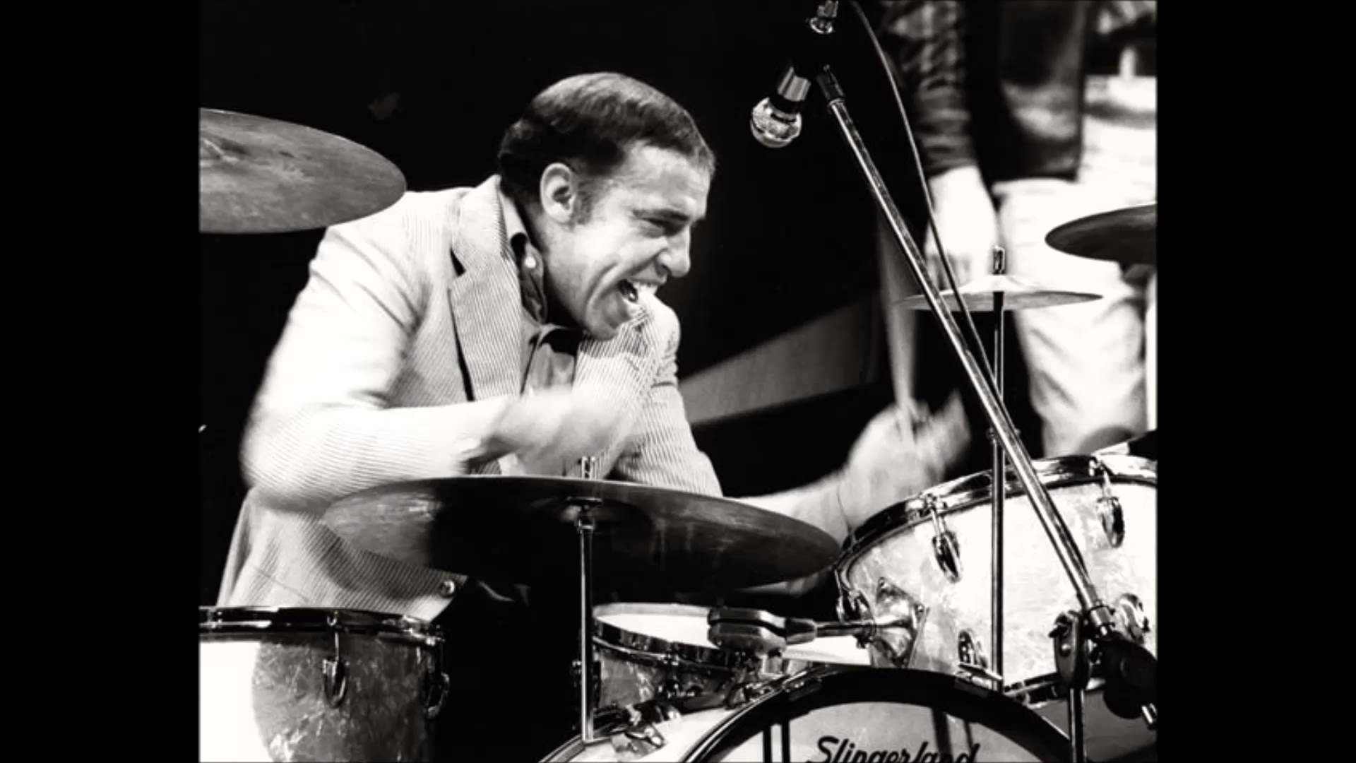 Buddy Rich Wallpapers - Wallpaper Cave