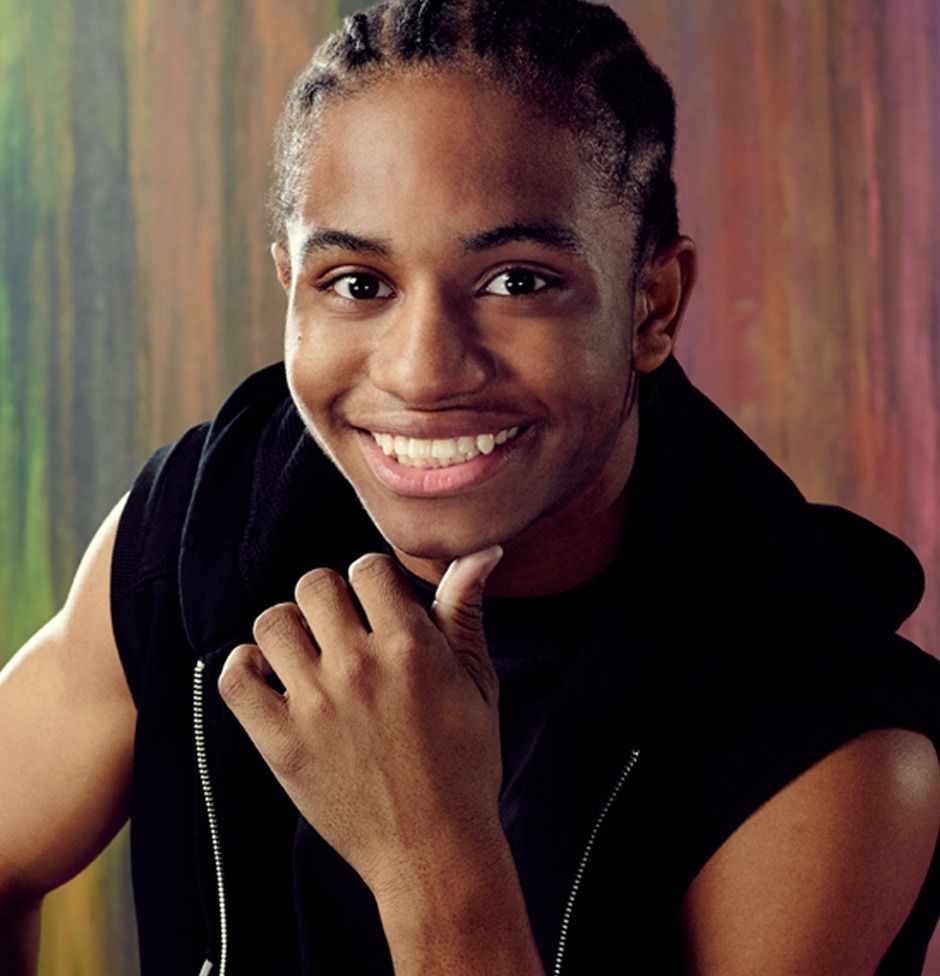 Dushaunt Fik-Shun Stegall Wallpapers.