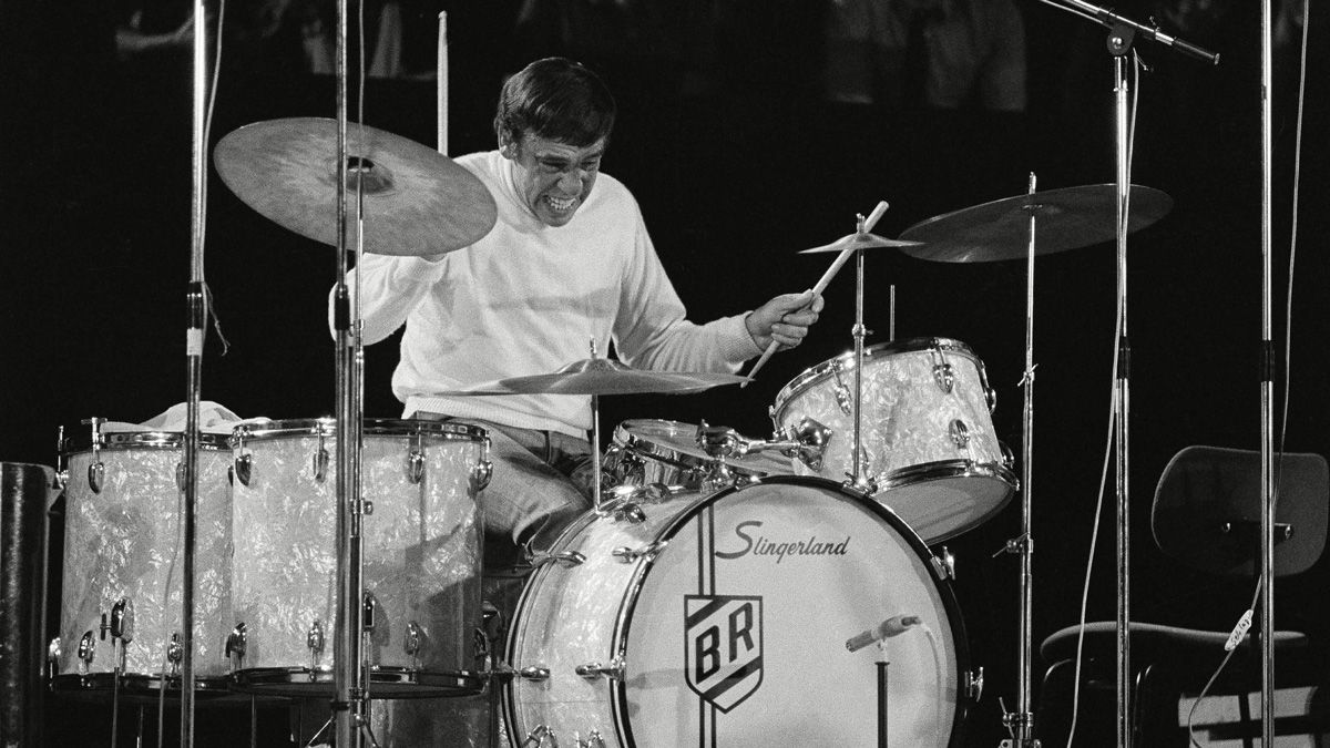 Buddy Rich Wallpapers - Wallpaper Cave