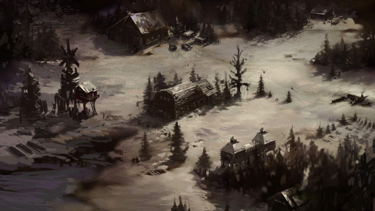 Icewind Dale. Dungeons & Dragons