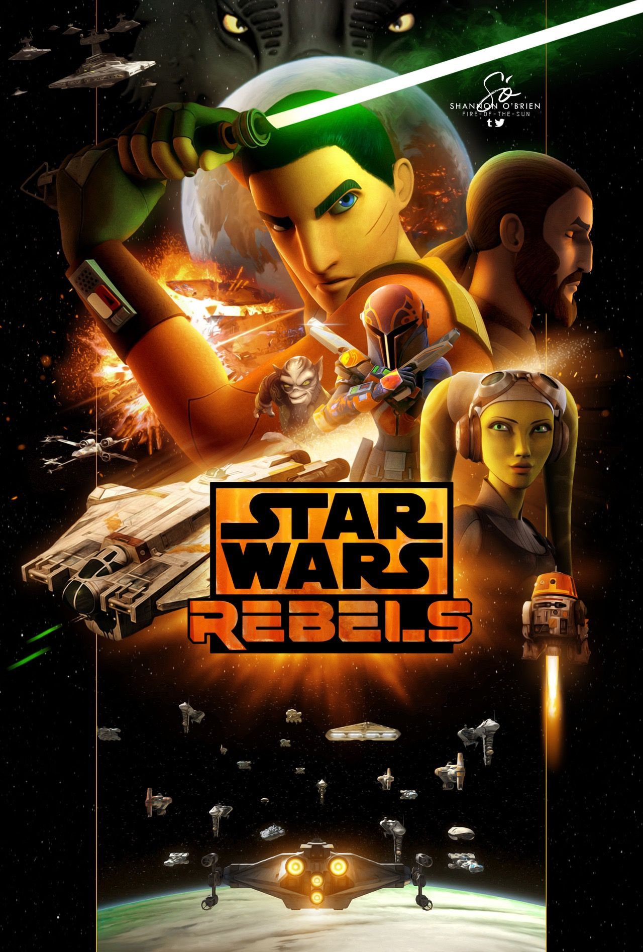 Star Wars: Rebels. Star wars image, Star wars poster, Star wars