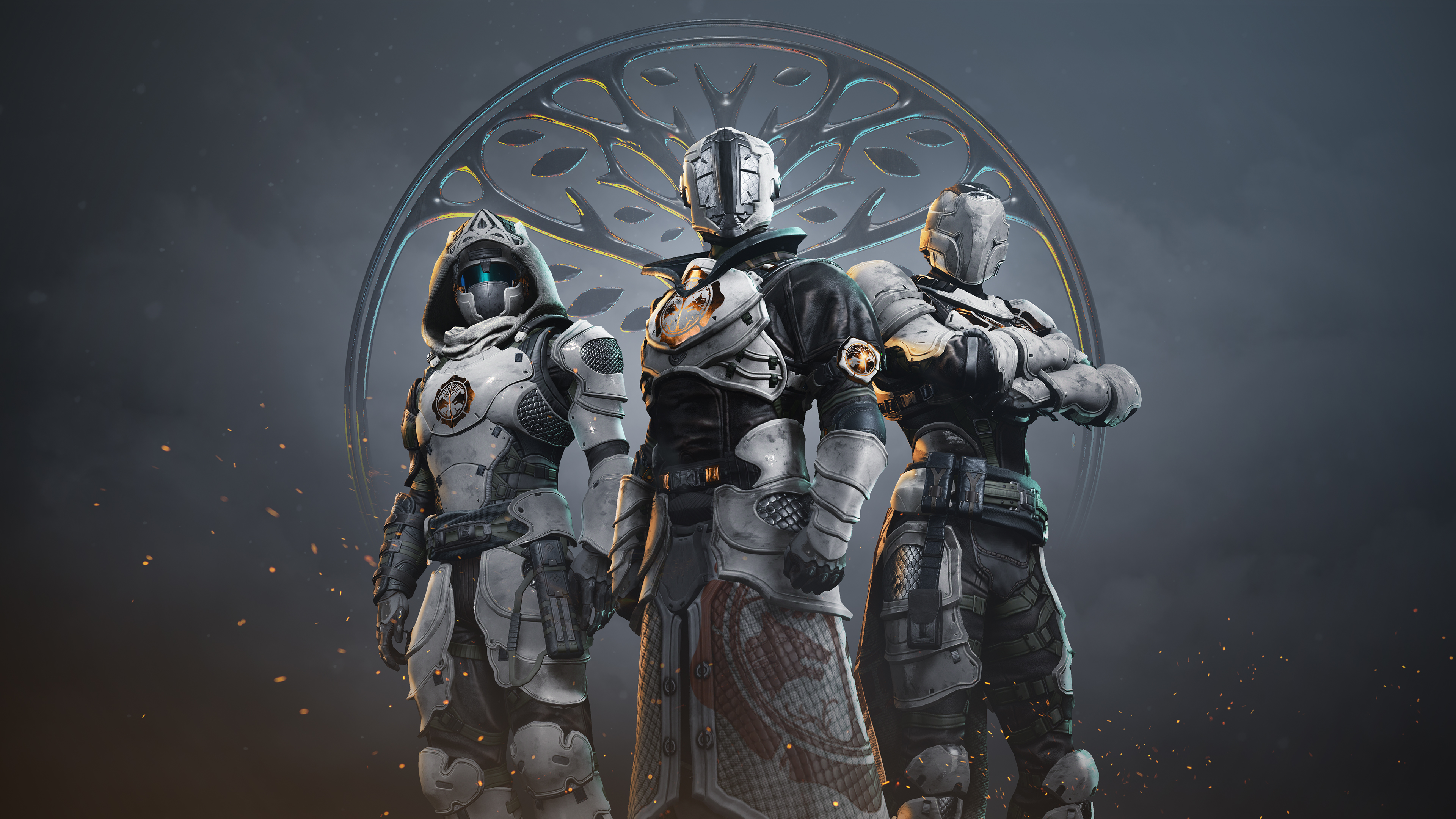 Destiny 2 ancient contest of Iron Banner returns. Lord Saladin is back tomorrow for the final time this season