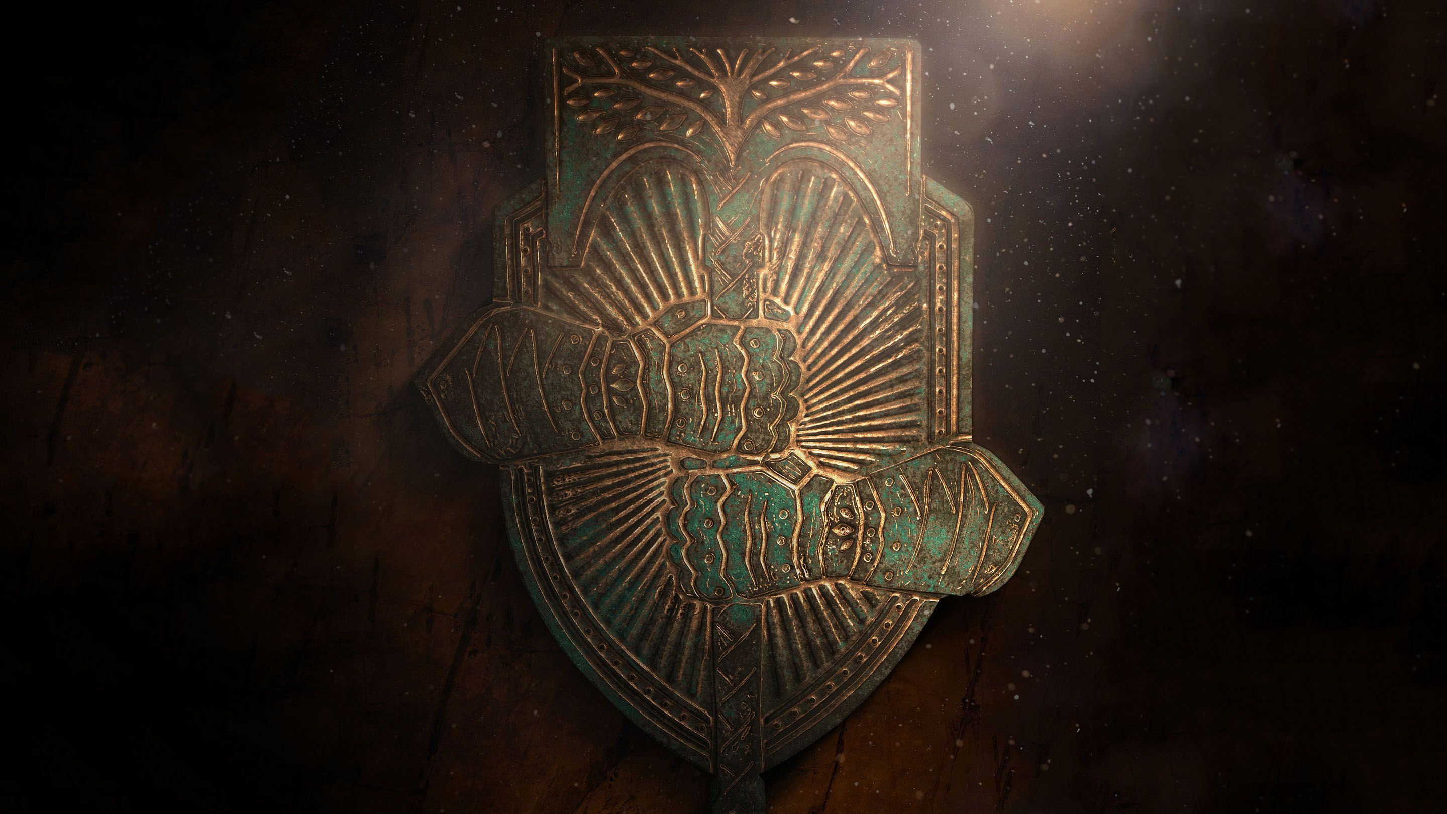 Destiny Rise Of Iron Wallpaper HD Background Image Pics. Rise of iron, Destiny rise of iron, Iron symbol