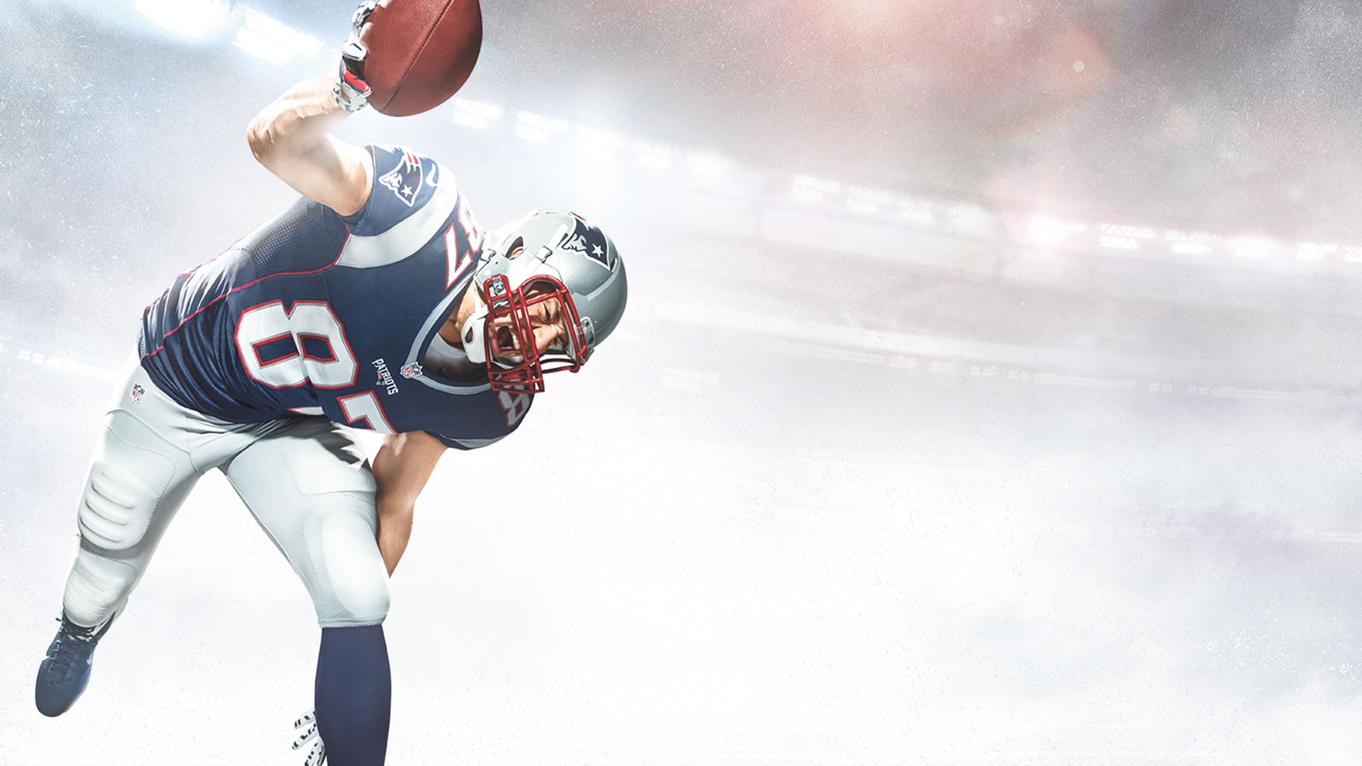 Madden NFL 23 Wallpapers - Wallpaper Cave