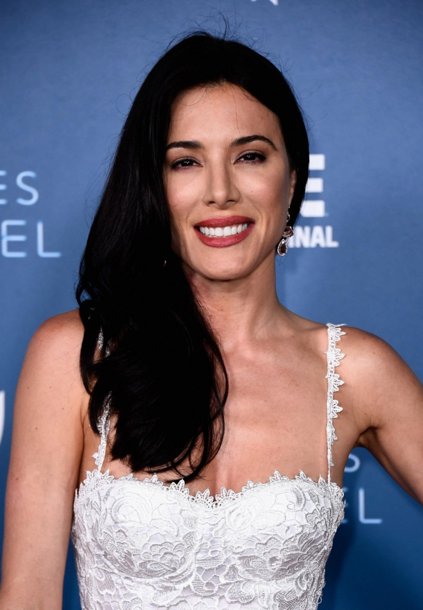 Jaime Murray wallpaper