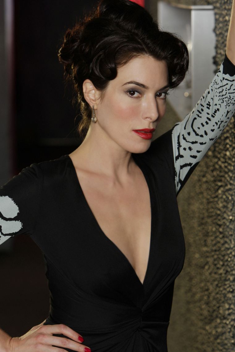 Jaime Murray Wallpapers - Wallpaper Cave