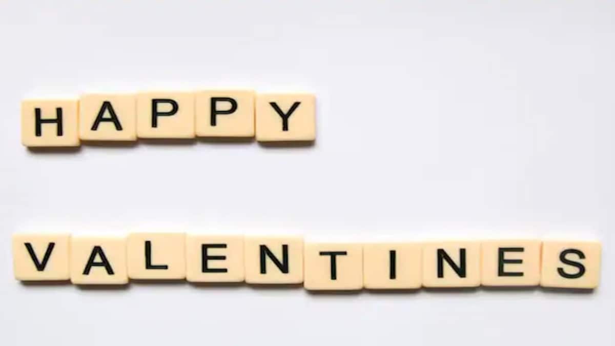 Happy valentine day 2021: Wishes, messages, WhatsApp, Facebook status, image to share with your loved ones
