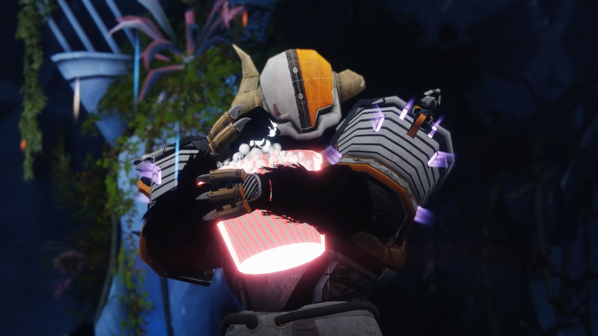 Lord Shaxx Wallpapers Wallpaper Cave