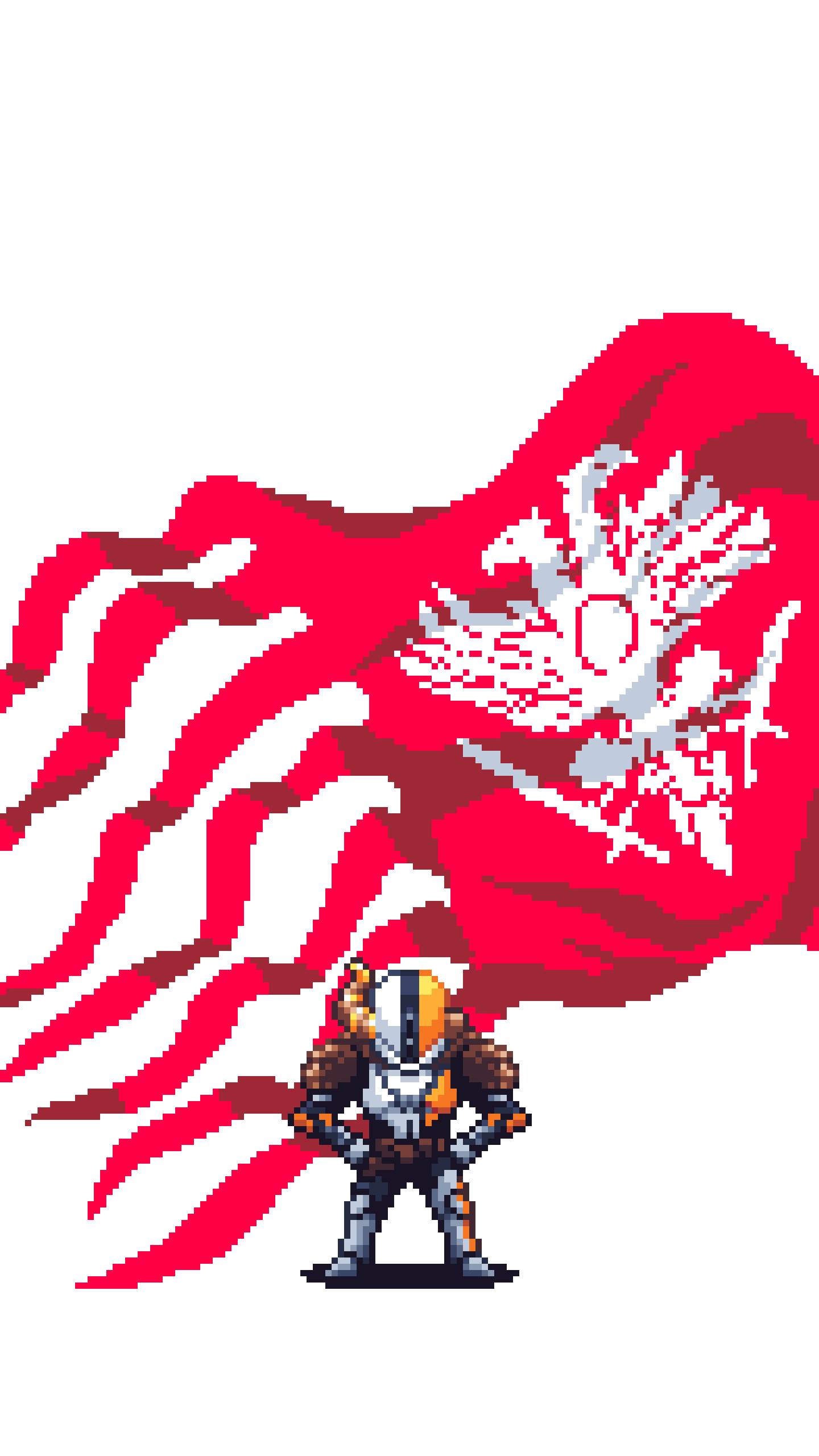 Lord Shaxx Mobile Wallpaper