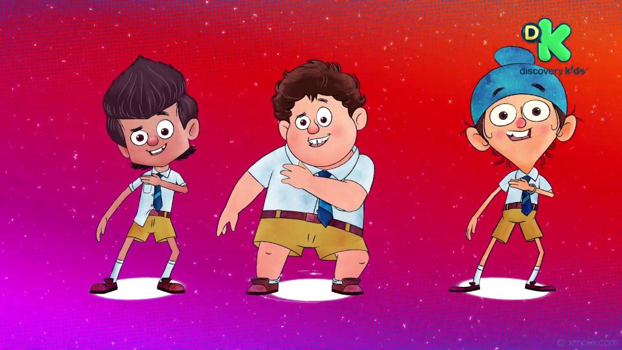 Fukrey boyzzz ideas. discovery kids, kids shows, cartoon kids