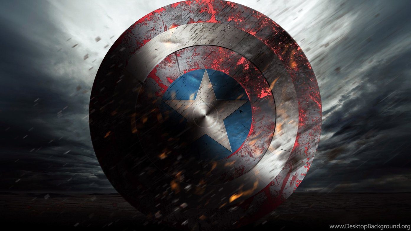 Captain America Wallpaper in HD That You Must Download