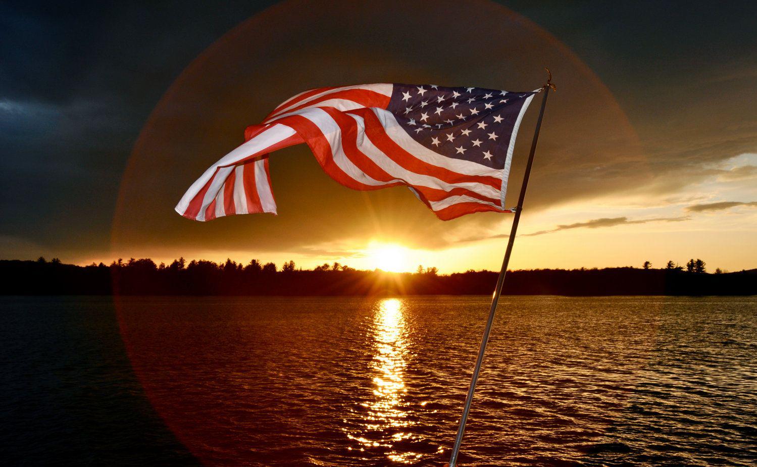 Most viewed God Bless America wallpapers.