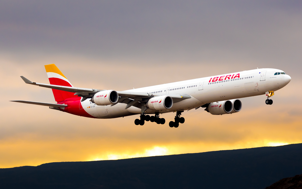 Iberia Wallpapers - Wallpaper Cave