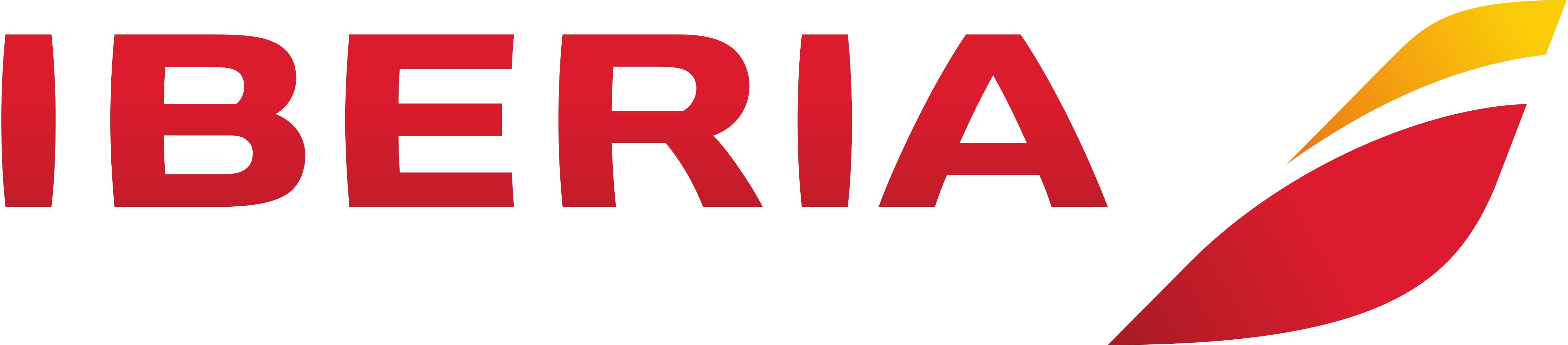 Iberia Logo -Logo Brands For Free HD 3D