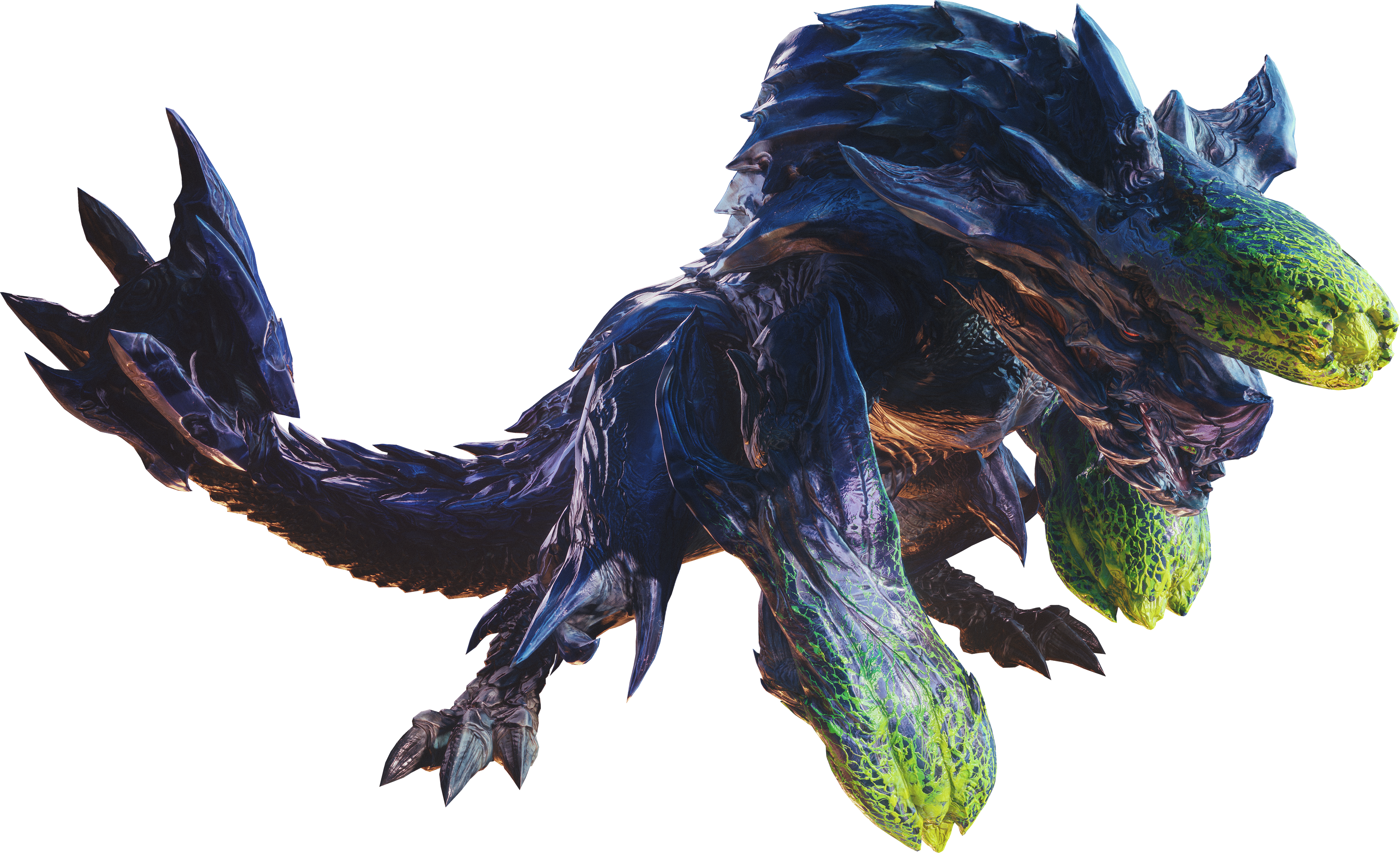 Brachydios