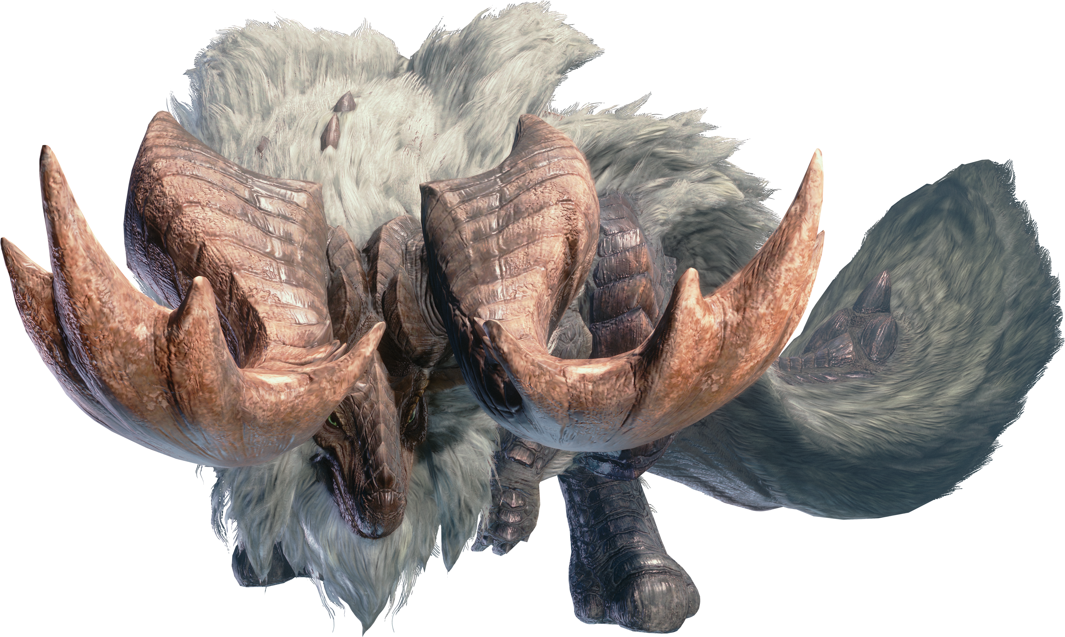 Monster Hunter World: Iceborne Exciting Quality Of Life Improvements