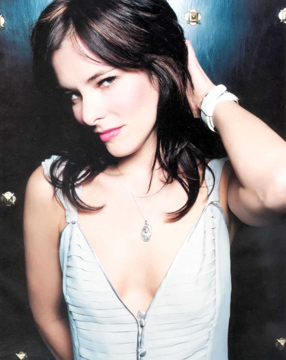Parker Posey wallpaper