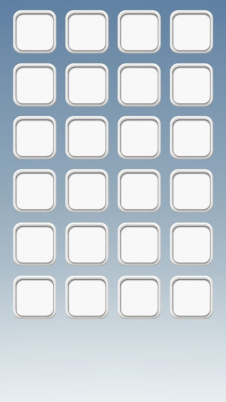 iPhone Icon Wallpaper Wallpaper App Shelves Wallpaper & Background Download