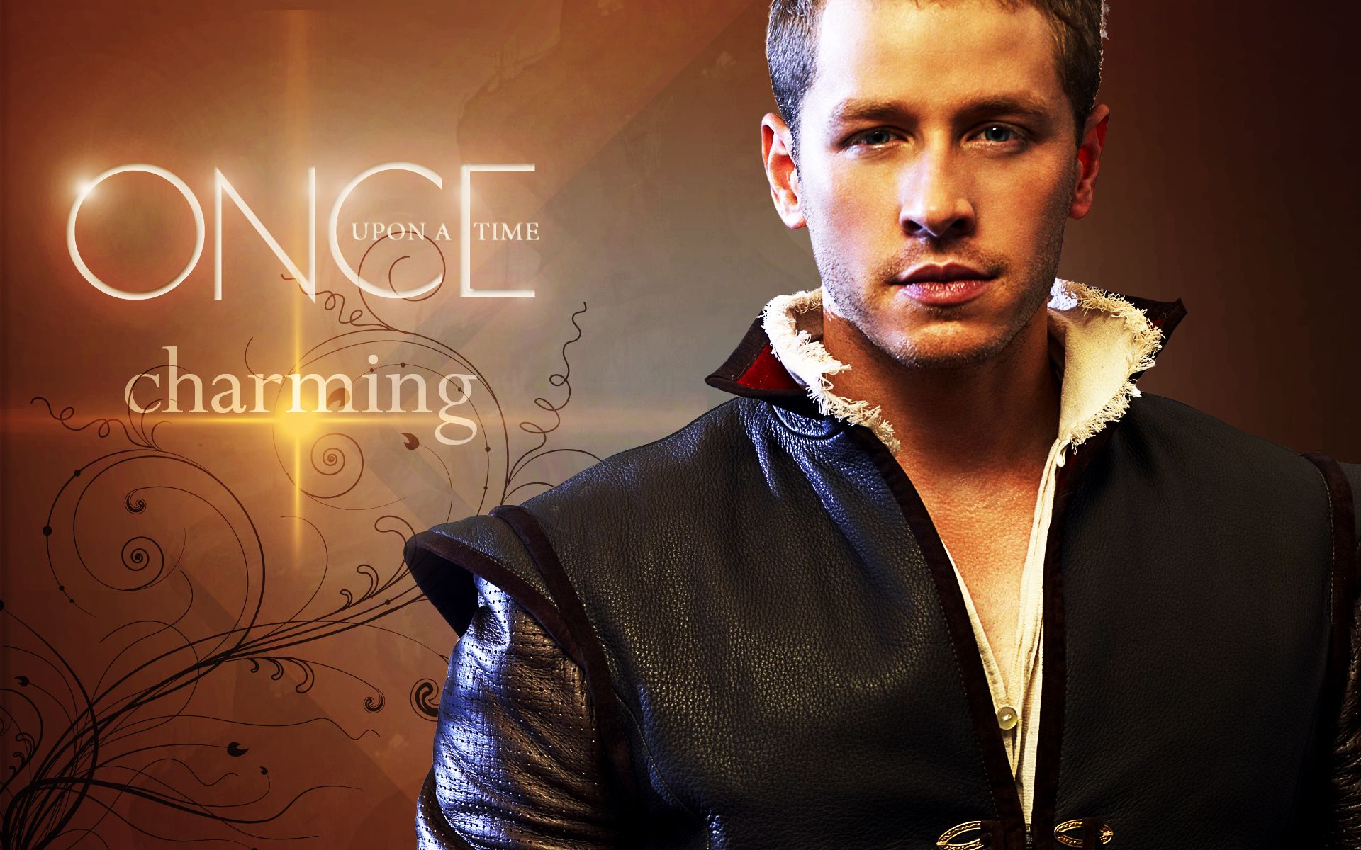 Once Upon A Time Wallpaper: Prince Charming. Prince charming, Once upon a time, Prince