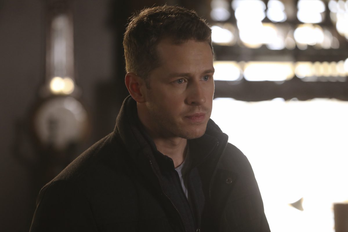 'Manifest' Episode Referenced Josh Dallas' 'Once Upon a Time' Character and Some Fans Didn't Even Notice