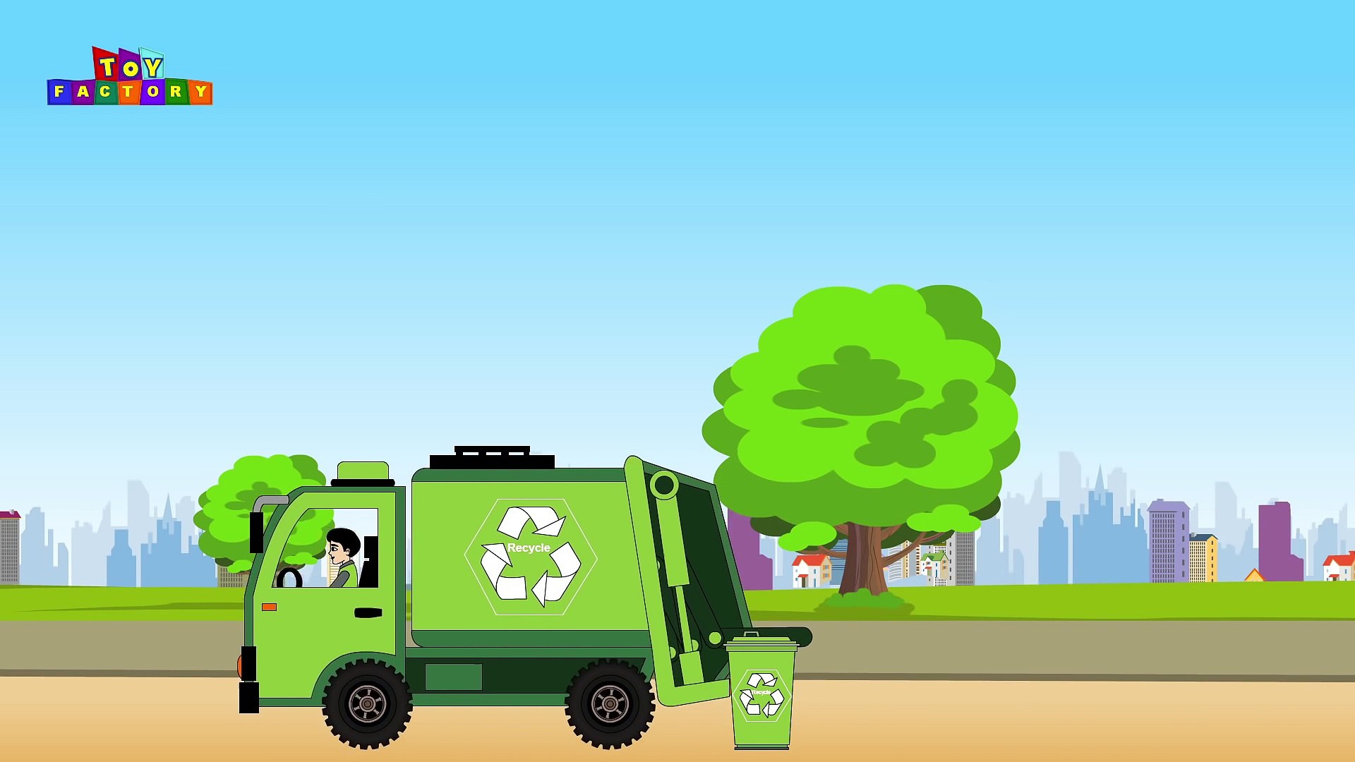 garbage truck videos for children trash truck videos for children trucks for kids